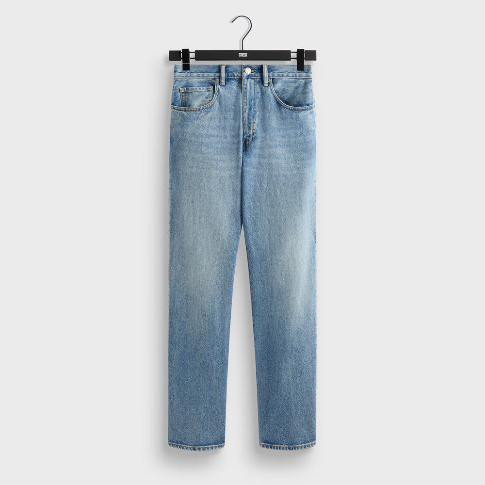 Kith The Webster Chill Jean - Md Indigo | Kith Md Indigo