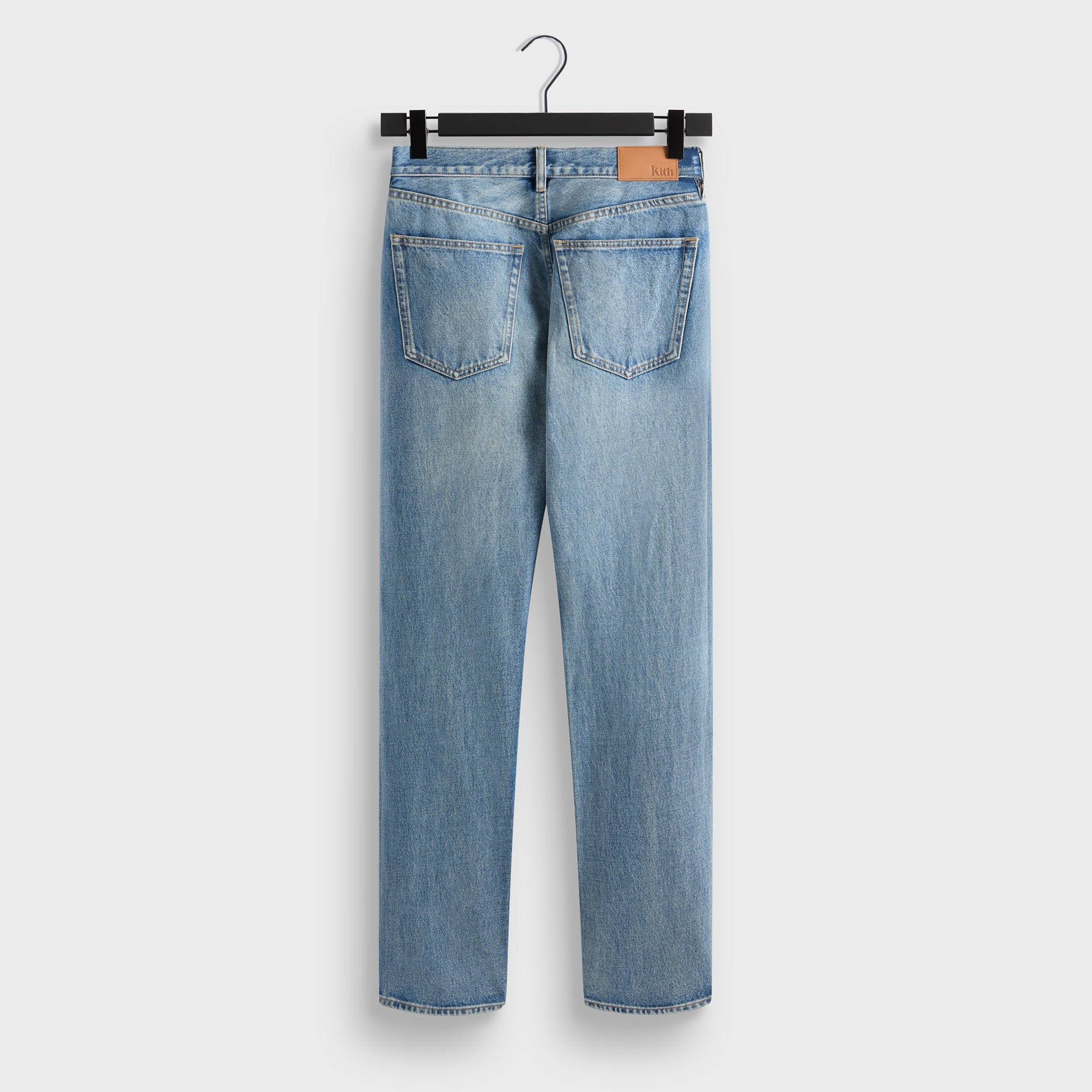 Kith The Webster Chill Jean - Md Indigo | Kith Md Indigo