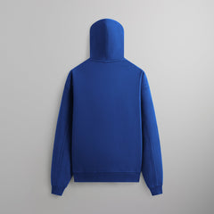 Kith Quinn Hoodie - Current | Kith Current