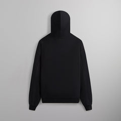 Kith Quinn Hoodie - Black | Kith Black