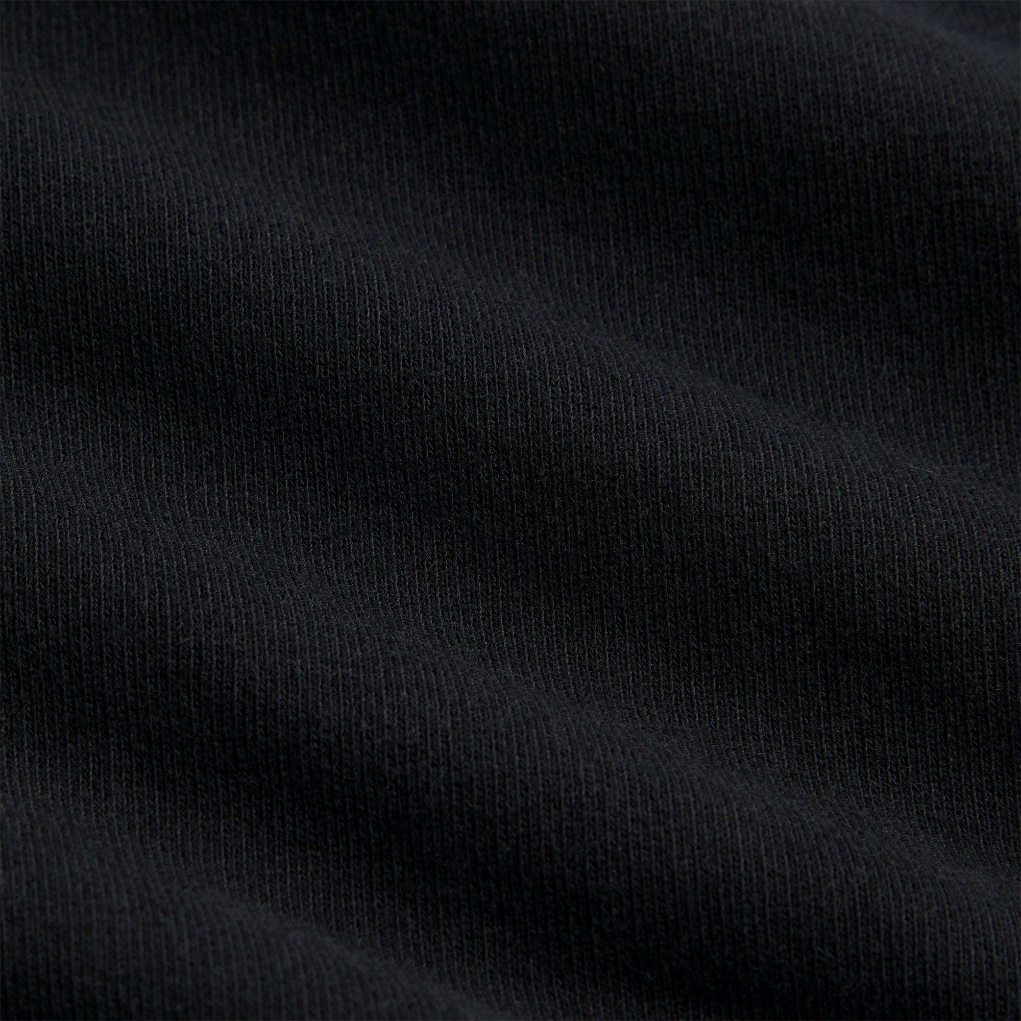 Kith Quinn Hoodie - Black | Kith Black