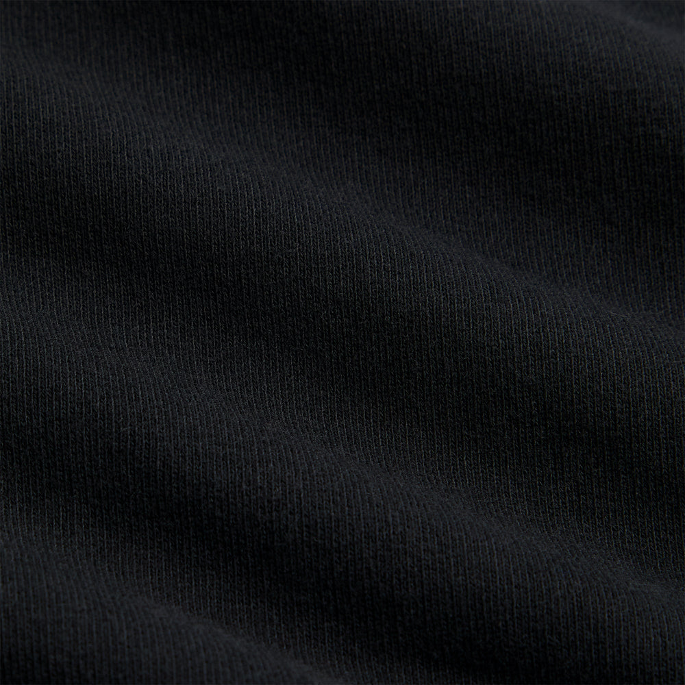 Kith Quinn Hoodie - Black | Kith Black