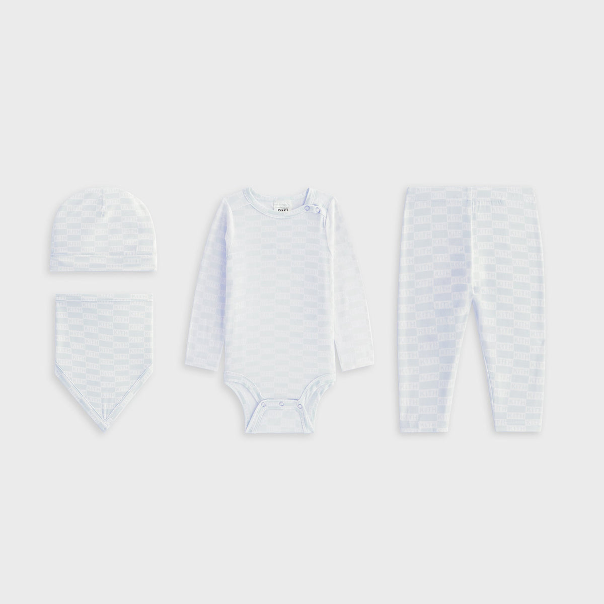 Kith Baby Classic Gift Set - Glisten | Kith Glisten