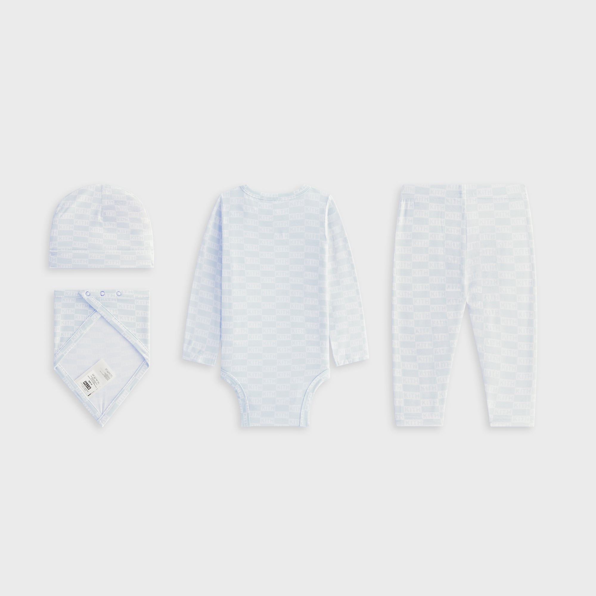 Kith Baby Classic Gift Set - Glisten | Kith Glisten