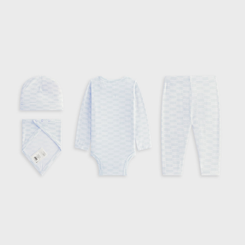 Kith Baby Classic Gift Set - Glisten | Kith Glisten