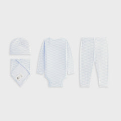 Kith Baby Classic Gift Set - Glisten | Kith Glisten
