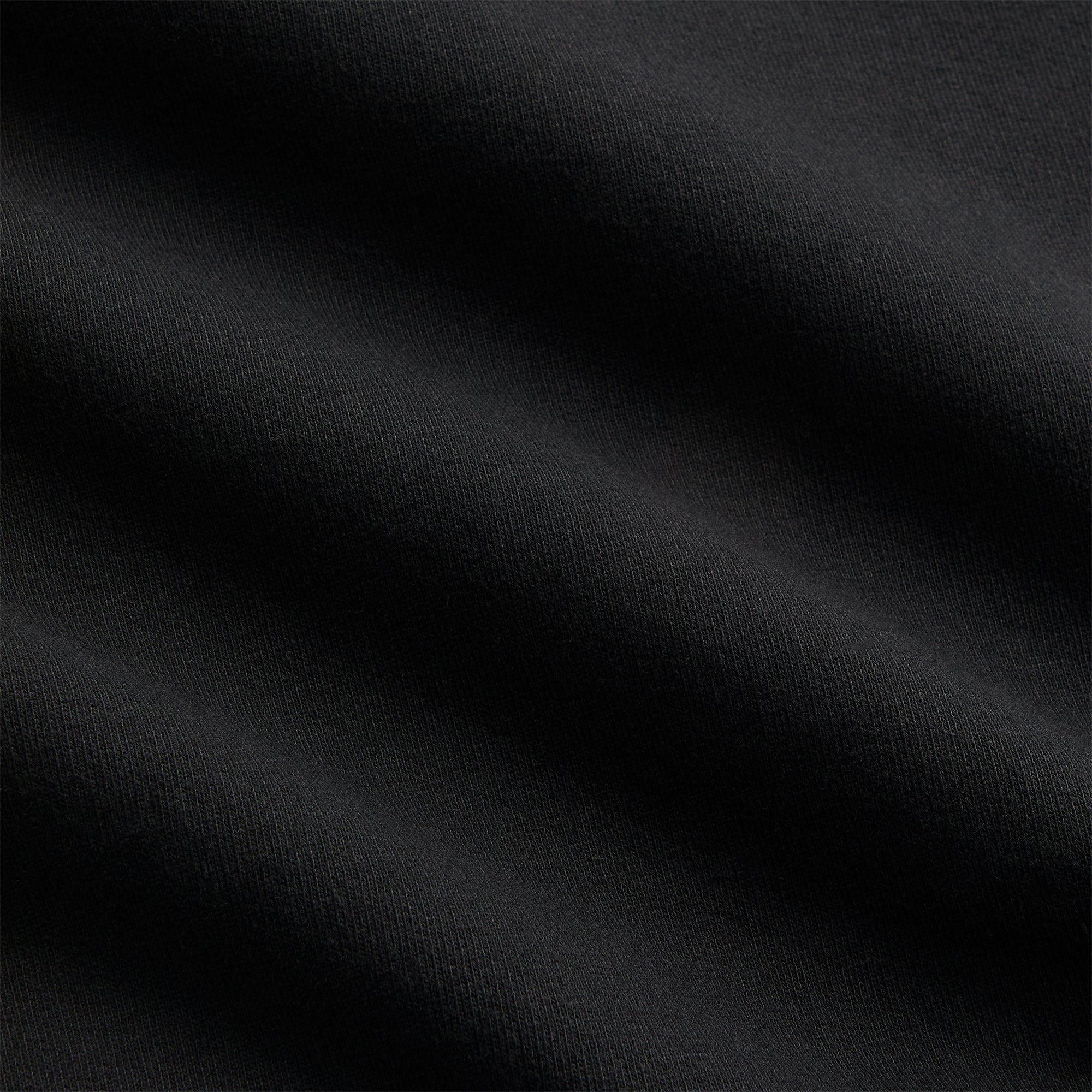 Kith for Cigarette Racing Legend Nelson Crewneck - Black | Kith Black