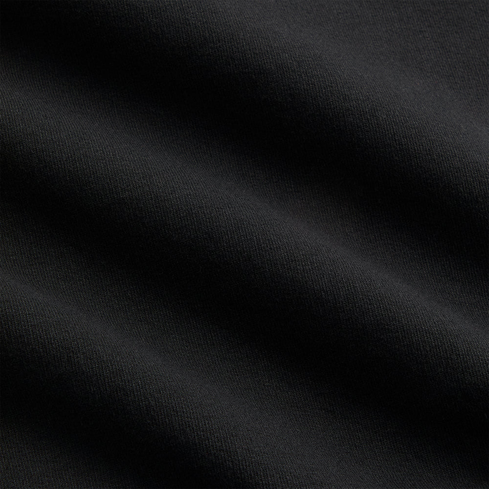 Kith for Cigarette Racing Legend Nelson Crewneck - Black | Kith Black