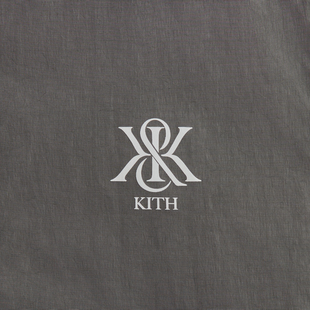 Kith Xander 3L Rain Jacket - Fin | Kith Fin