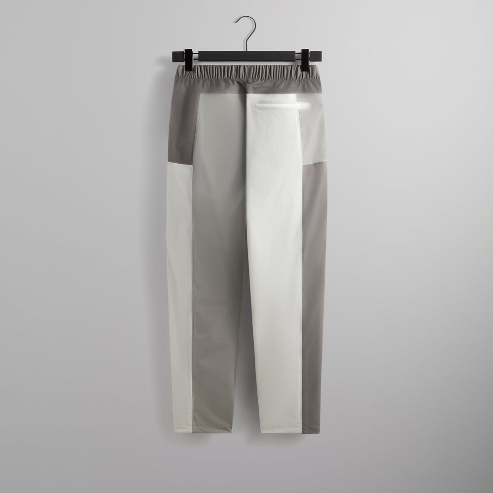 Kith Color-Blocked Belted Callum Pant - Fin | Kith Fin
