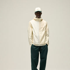 Kith Xander 3L Rain Jacket - Whisper | Kith Whisper