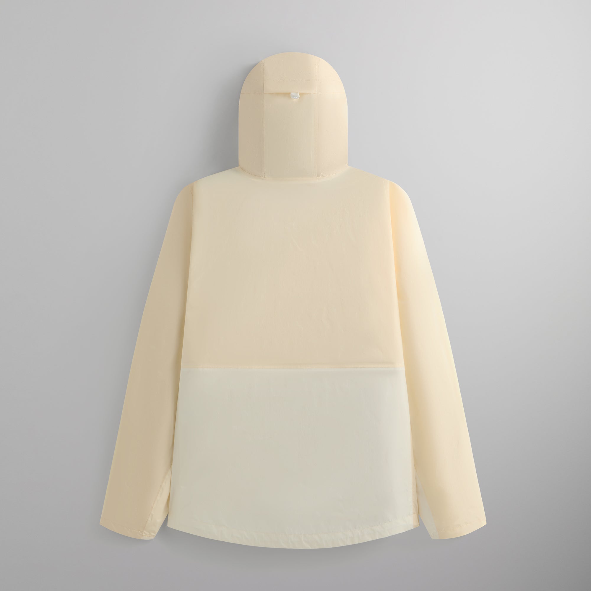 Kith Xander 3L Rain Jacket - Whisper | Kith Whisper