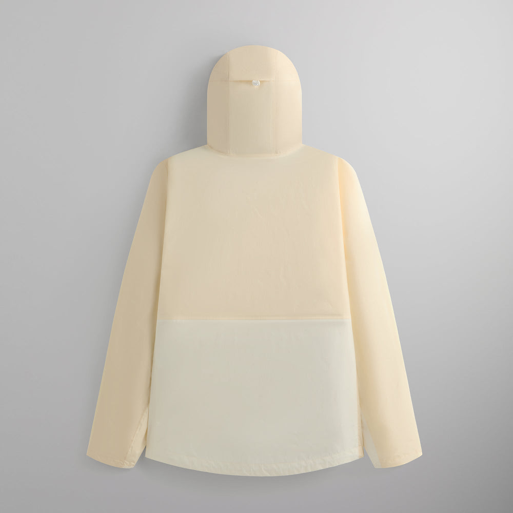 Kith Xander 3L Rain Jacket - Whisper | Kith Whisper