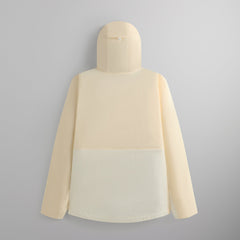 Kith Xander 3L Rain Jacket - Whisper | Kith Whisper