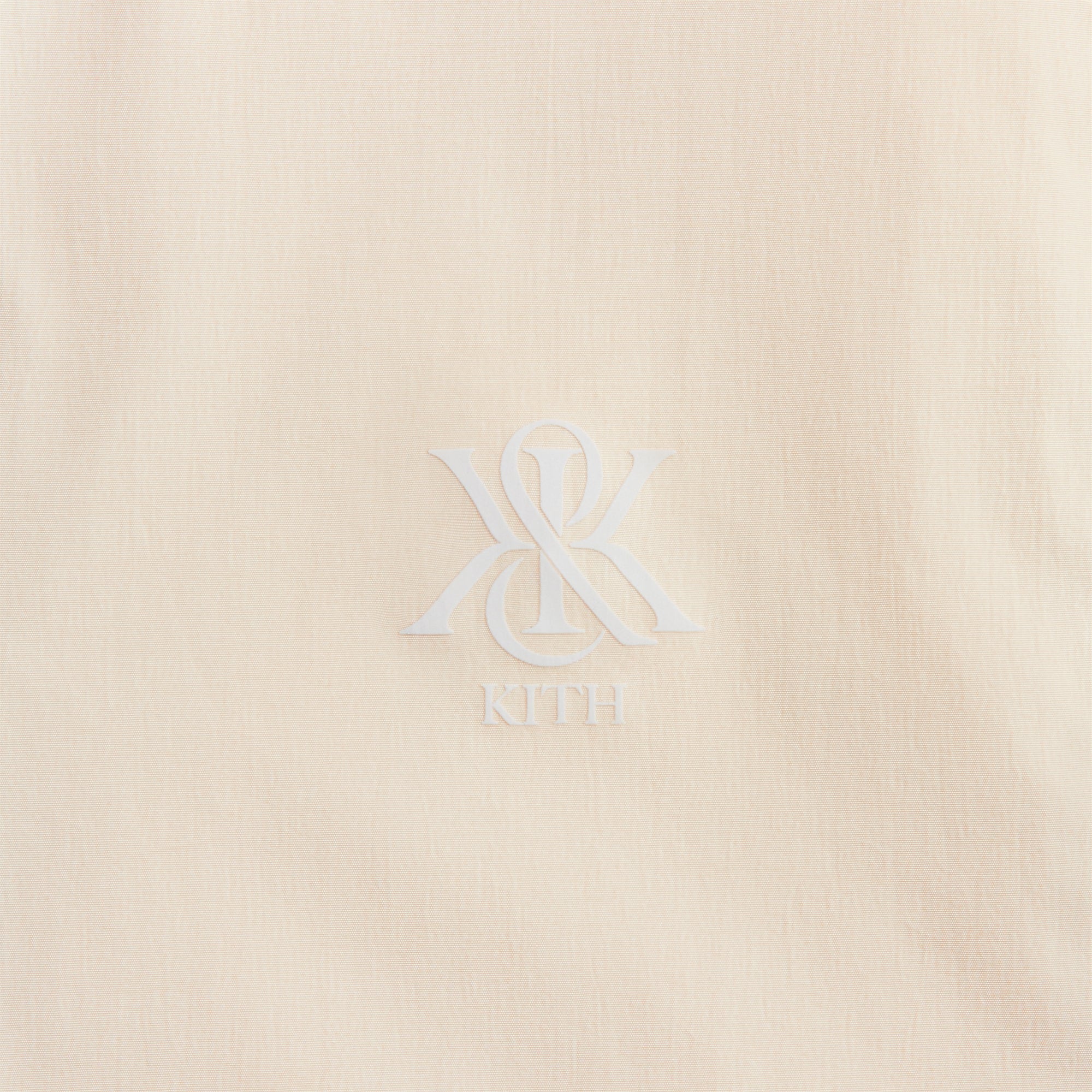 Kith Xander 3L Rain Jacket - Whisper | Kith Whisper