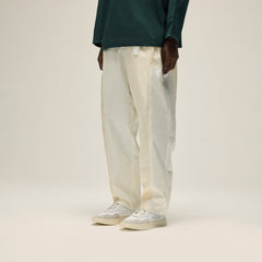 Kith Color-Blocked Belted Callum Pant - Whisper | Kith Whisper