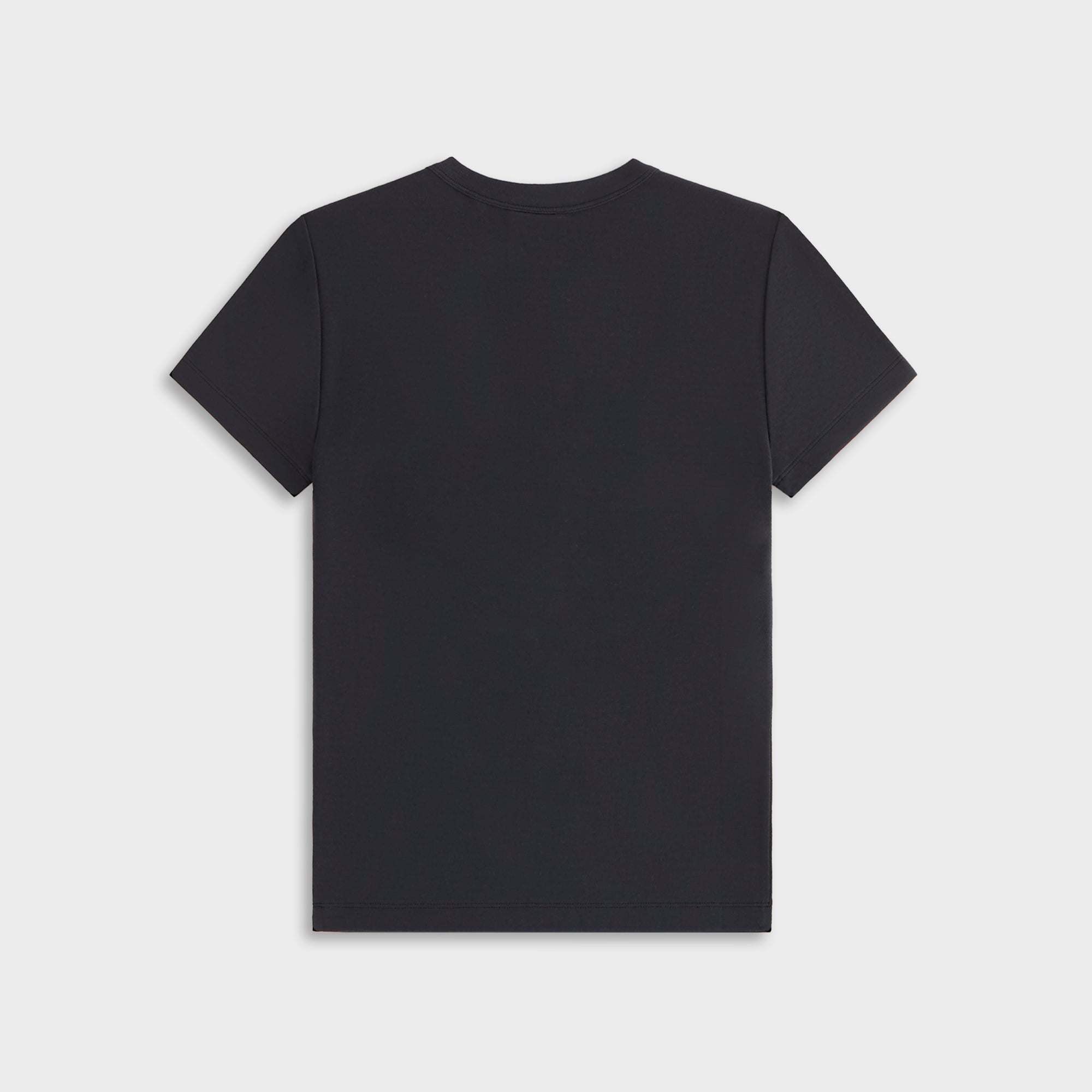 Kith Women Mulberry IV Tee - Black | Kith Black