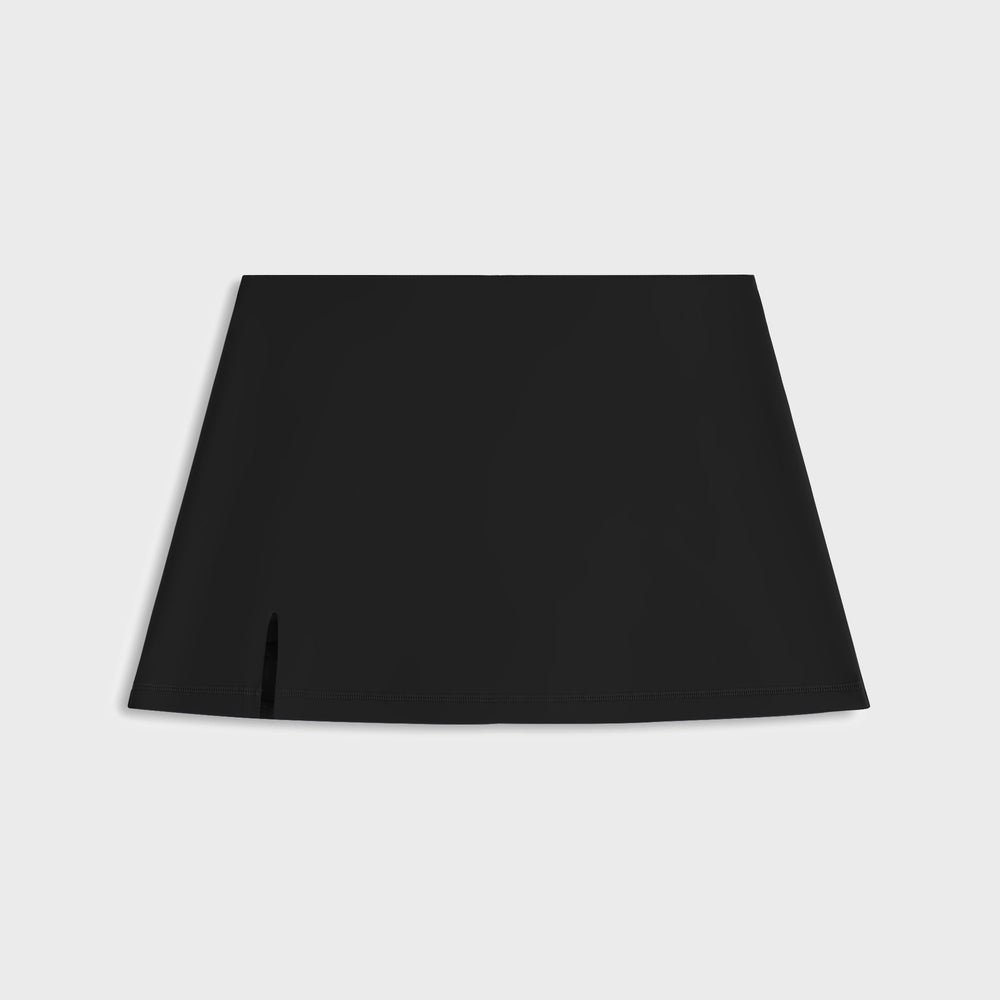 Kith Women Ari Active Skort - Black | Kith Black