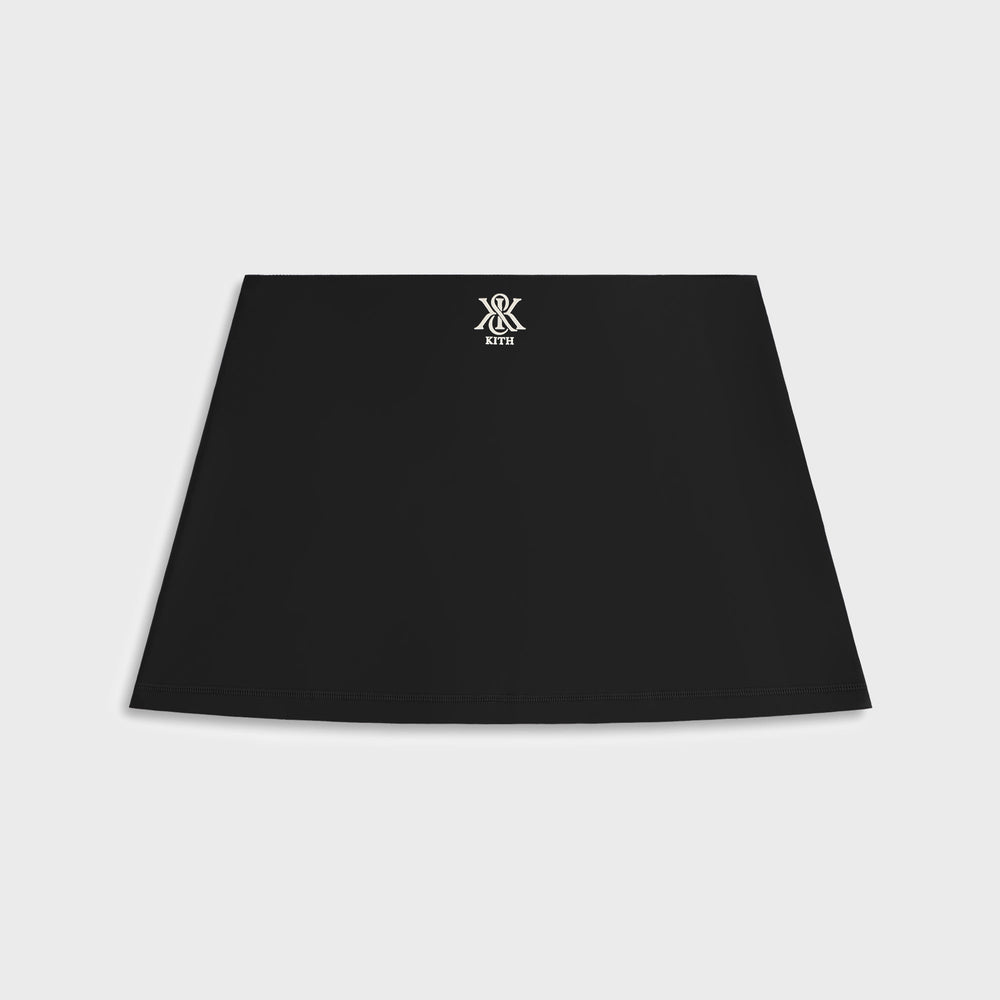 Kith Women Ari Active Skort - Black | Kith Black