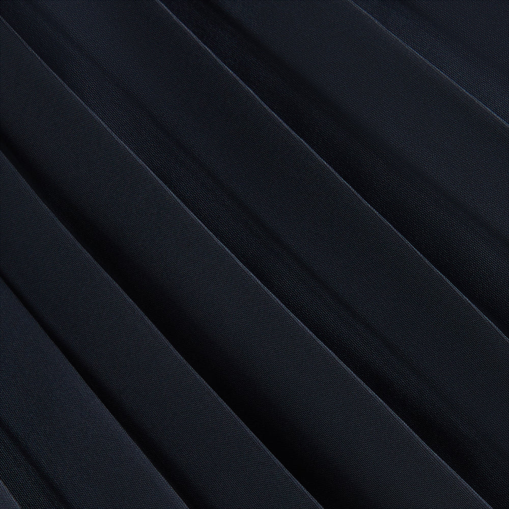 Kith Women Amaya II Pleated Skirt - Black | Kith Black