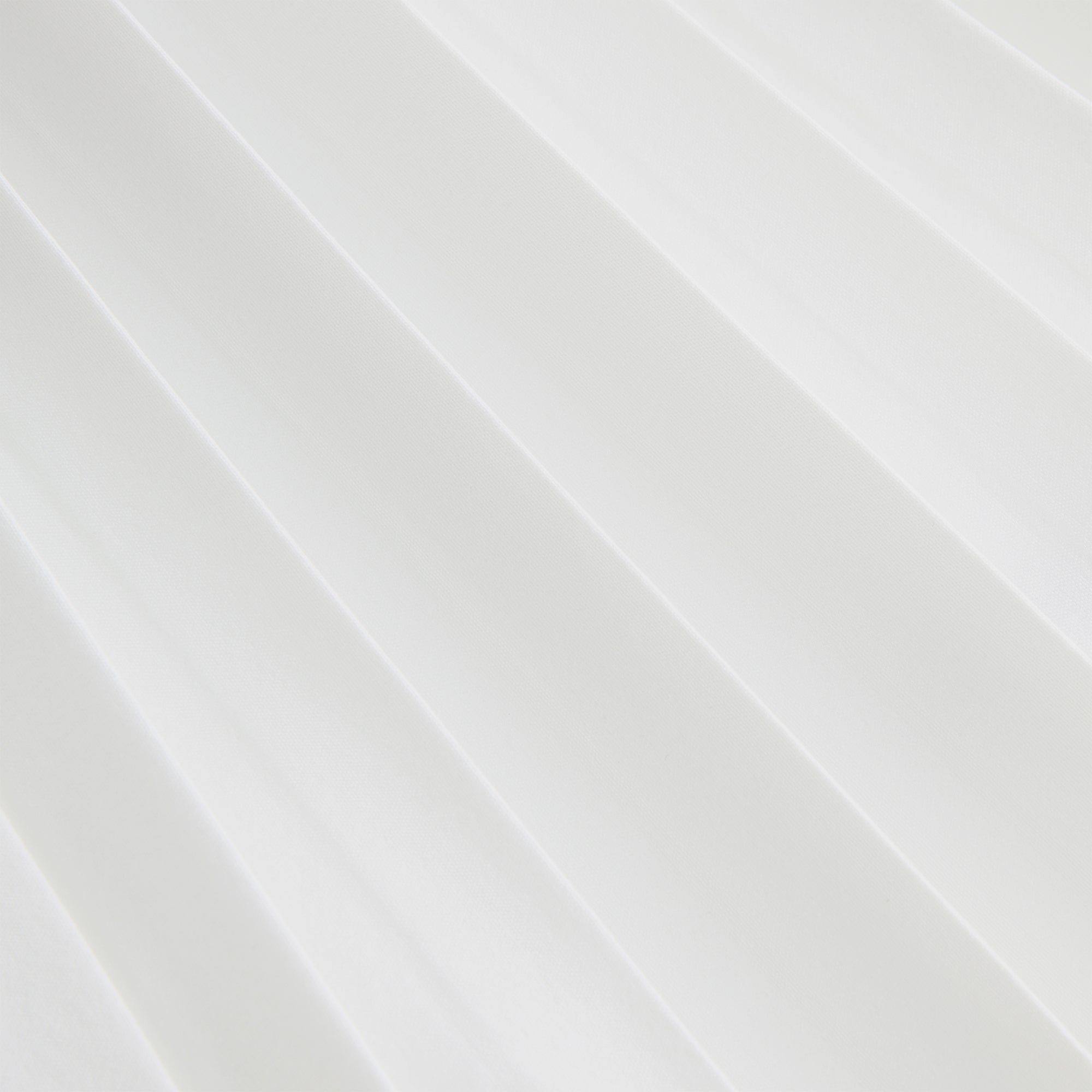 Kith Women Amaya II Pleated Skirt - White | Kith White