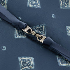 Kith Paisley Hobo Crossbody - Nocturnal | Kith Nocturnal