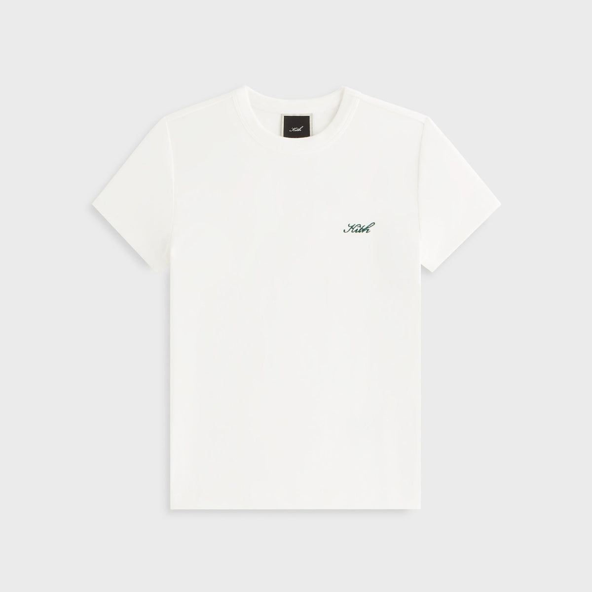 Kith Women Mulberry IV Tee - White | Kith White