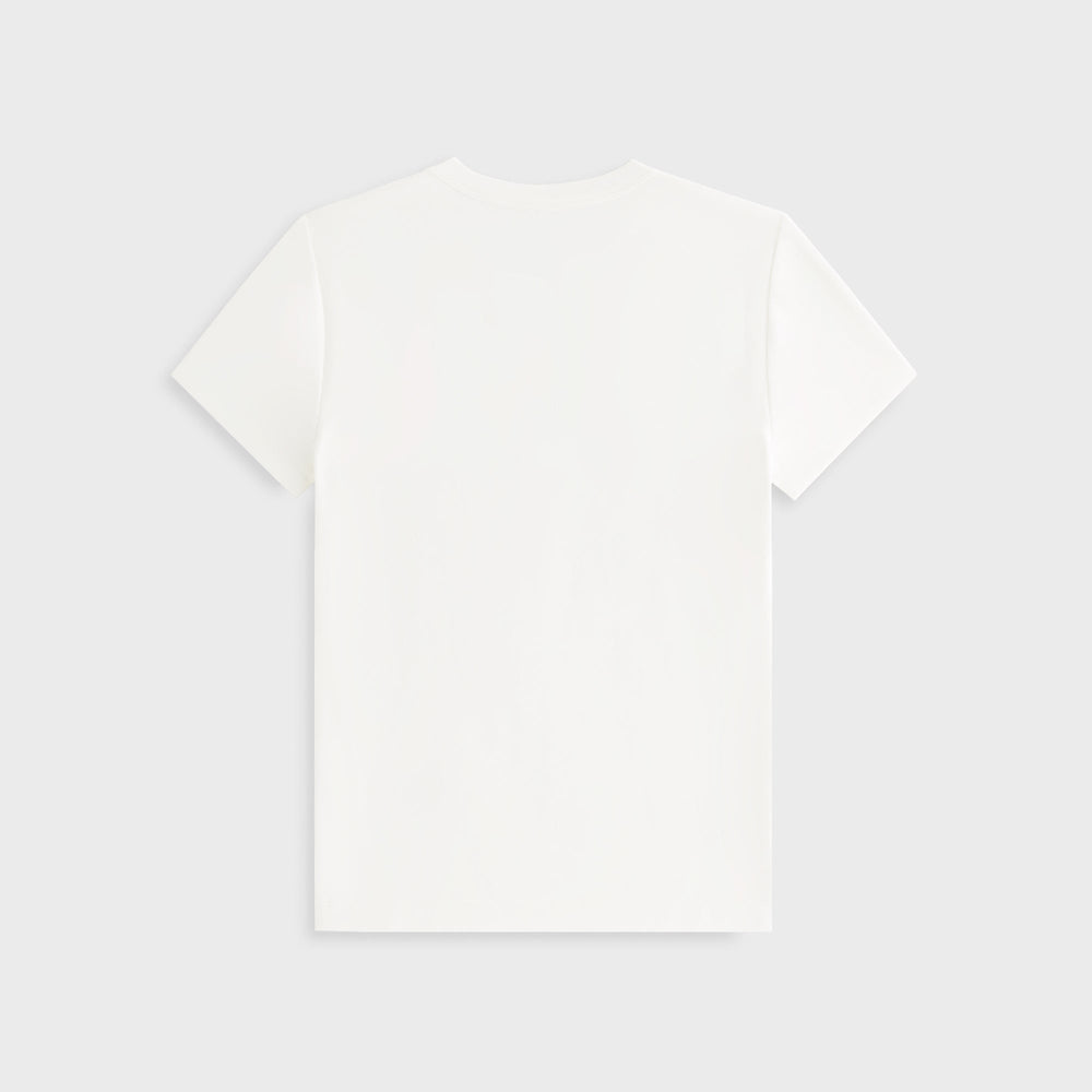 Kith Women Mulberry IV Tee - White | Kith White