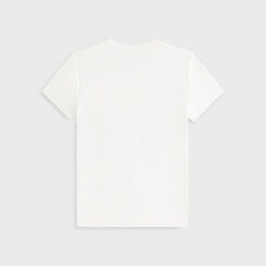Kith Women Mulberry IV Tee - White | Kith White