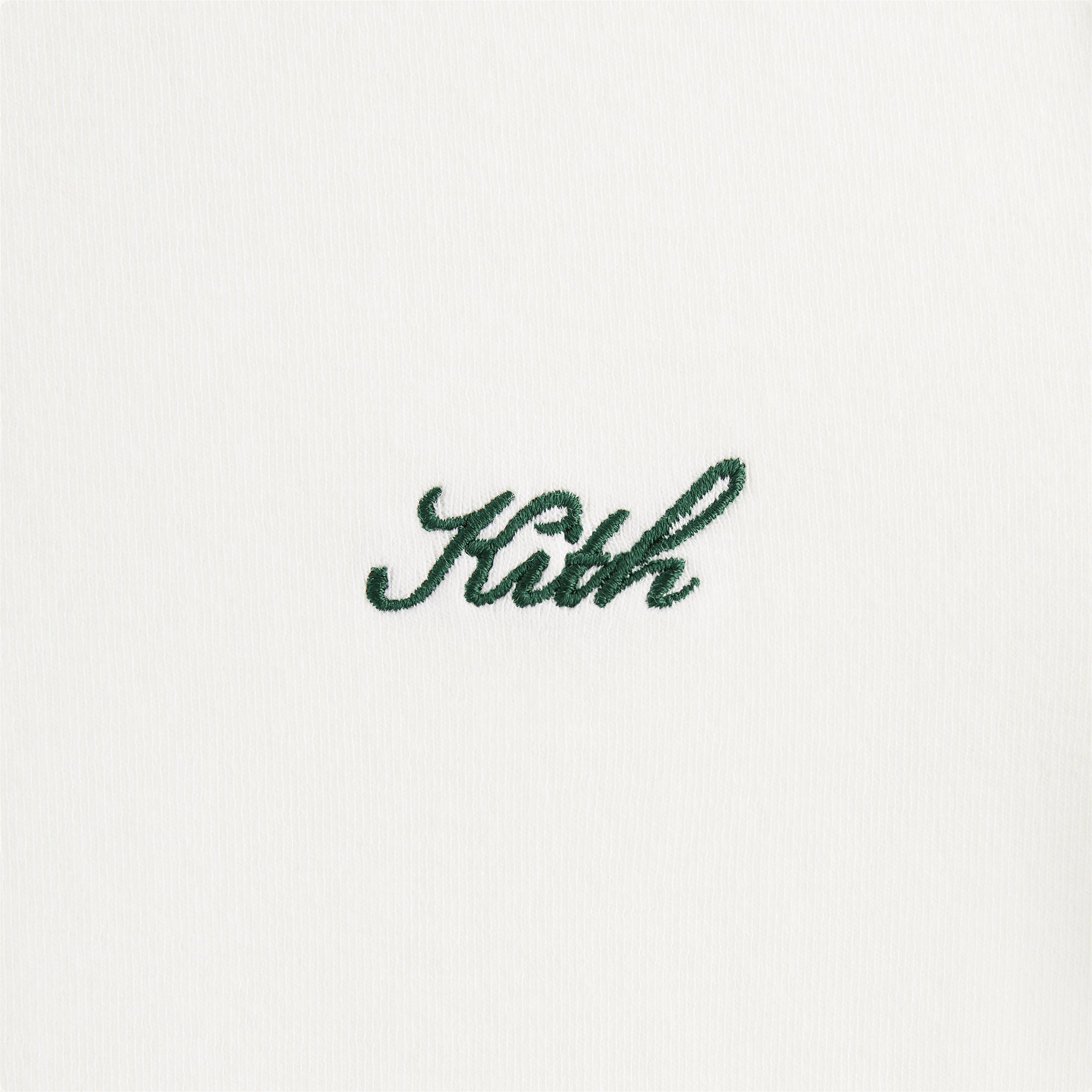 Kith Women Mulberry IV Tee - White | Kith White