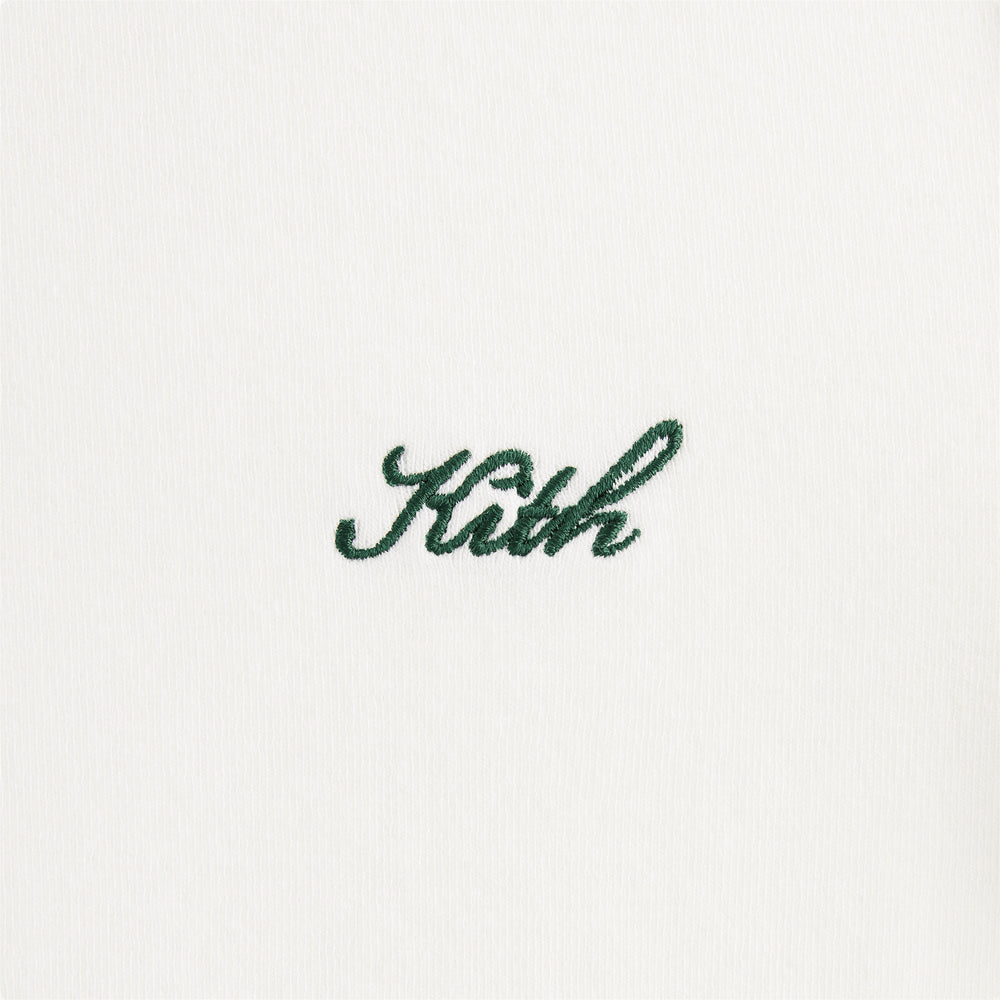 Kith Women Mulberry IV Tee - White | Kith White