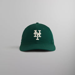 Kith & '47 for the New York Mets Heavy Twill Franchise LS Cap - Stadiu | Kith Stadium
