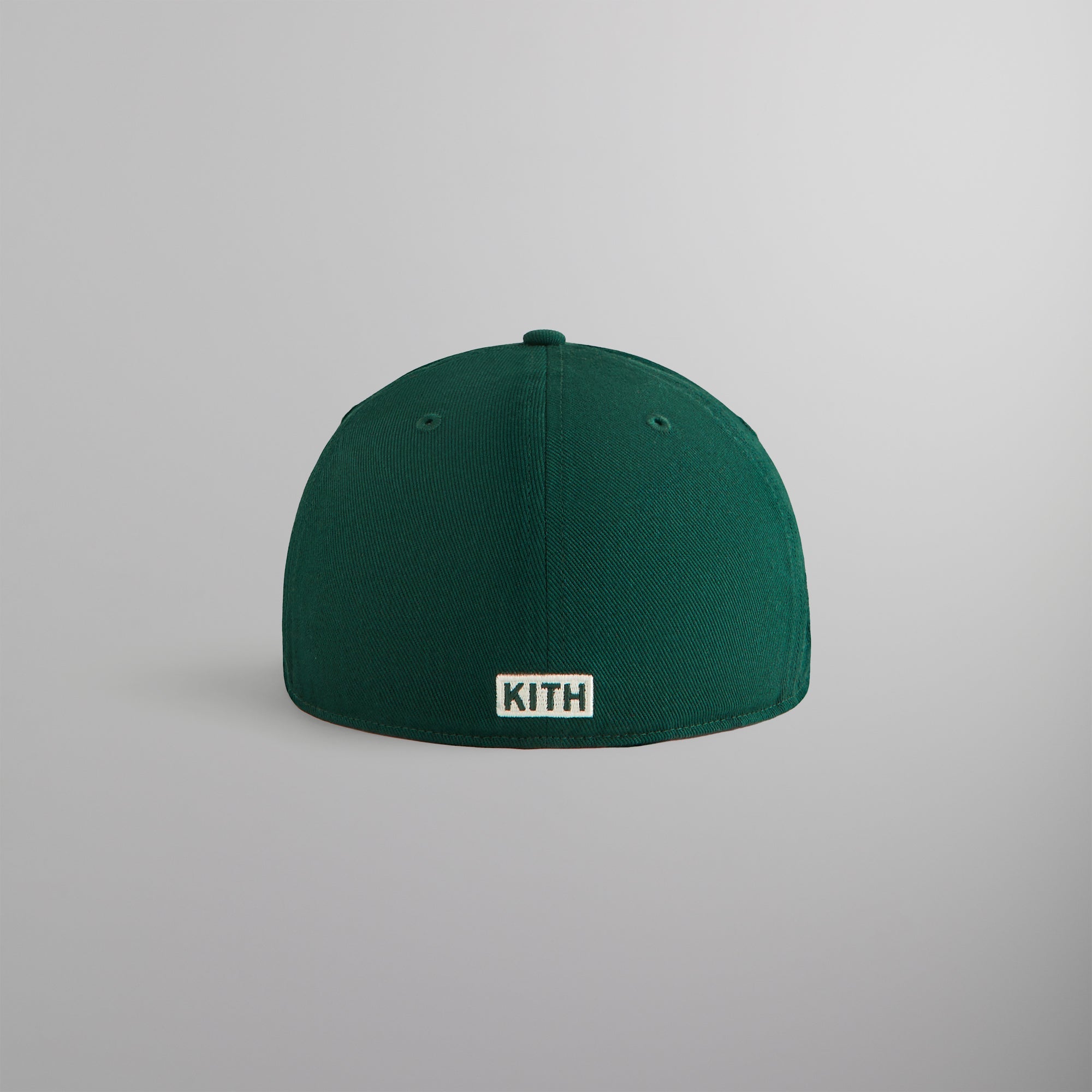 Kith & '47 for the New York Mets Heavy Twill Franchise LS Cap - Stadiu | Kith Stadium