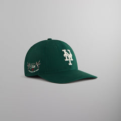 Kith & '47 for the New York Mets Heavy Twill Franchise LS Cap - Stadiu | Kith Stadium