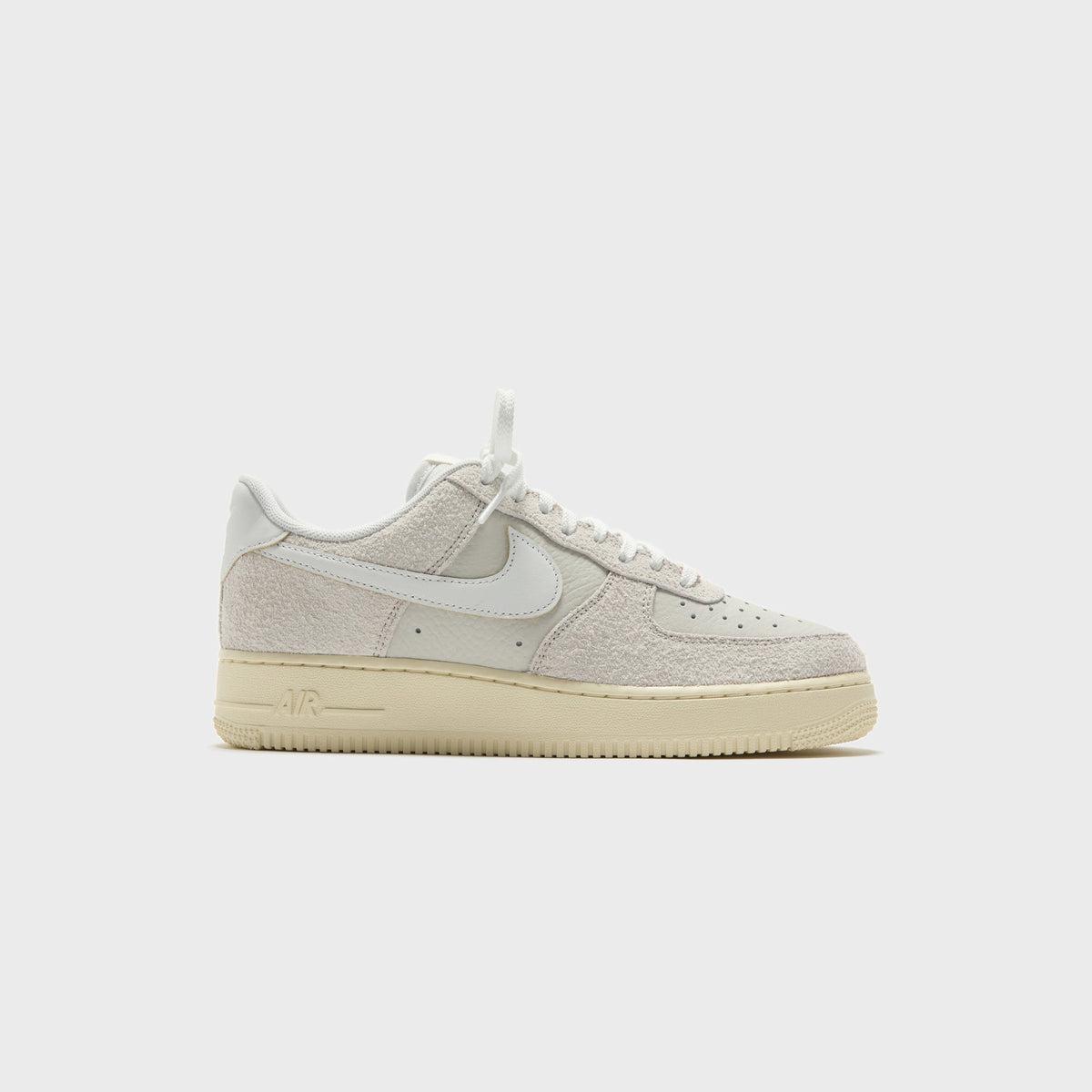 Nike Air Force 1 Low - Phantom / Summit White / Light Bone | Kith Phantom / Summit White / Light Bone