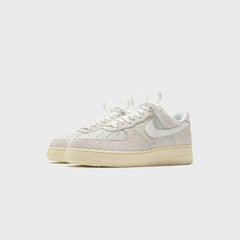 Nike Air Force 1 Low - Phantom / Summit White / Light Bone | Kith Phantom / Summit White / Light Bone