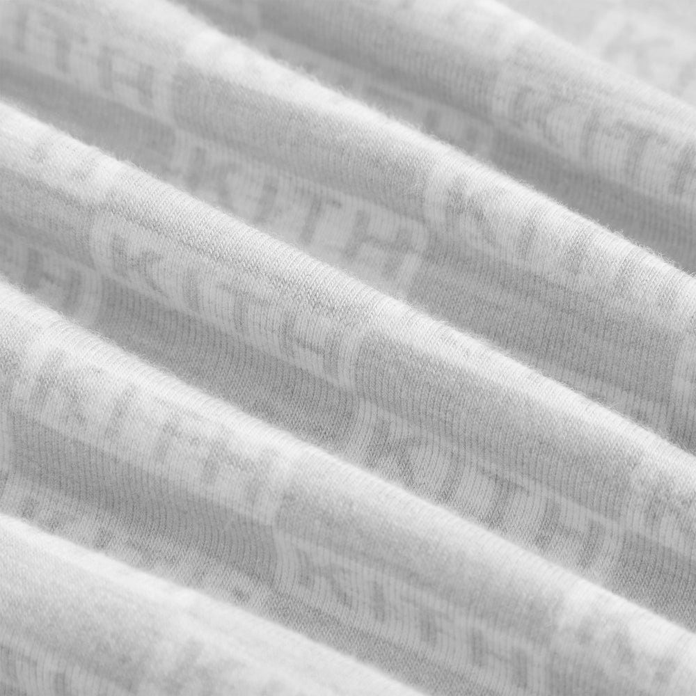 Kith Baby Classic Gift Set - Light Heather Grey | Kith Light Heather Grey