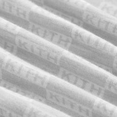Kith Baby Classic Gift Set - Light Heather Grey | Kith Light Heather Grey
