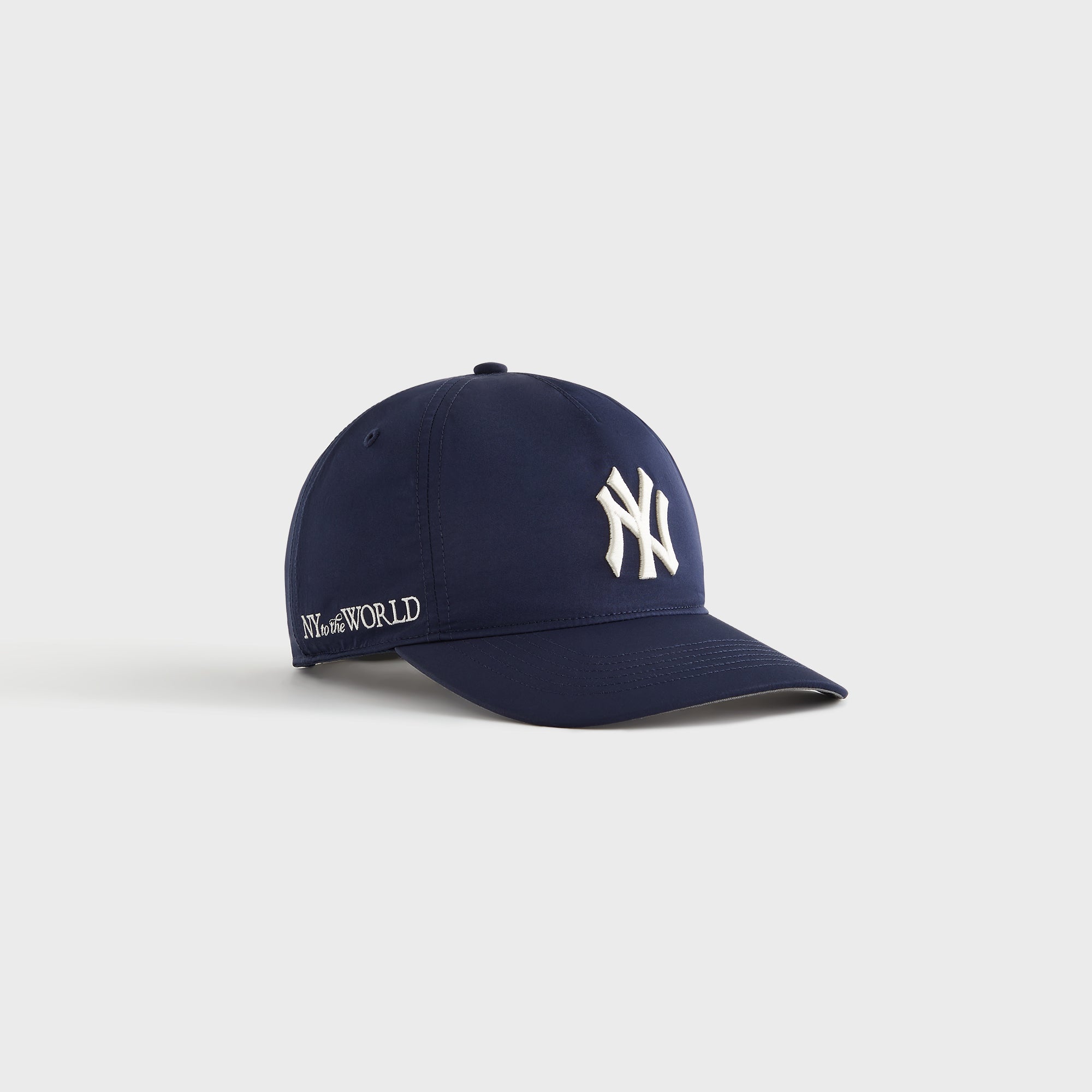 Kith Kids for the New York Yankees Snapback - Nocturnal | Kith Nocturnal