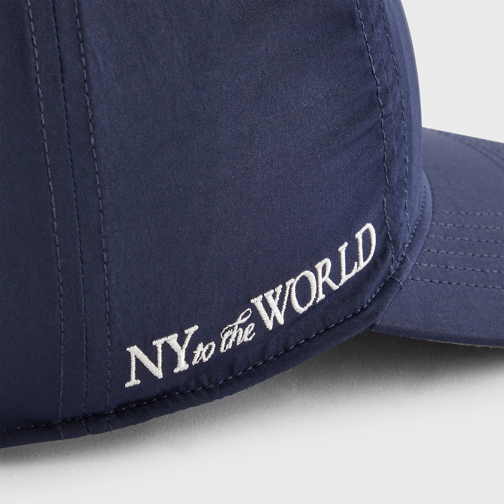 Kith Kids for the New York Yankees Snapback - Nocturnal | Kith Nocturnal