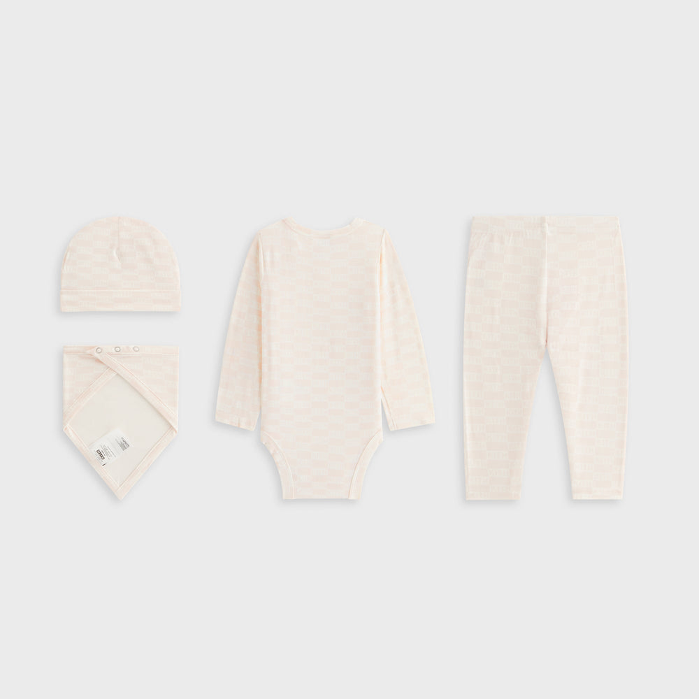 Kith Baby Classic Gift Set - Shrinking Violet | Kith Shrinking Violet