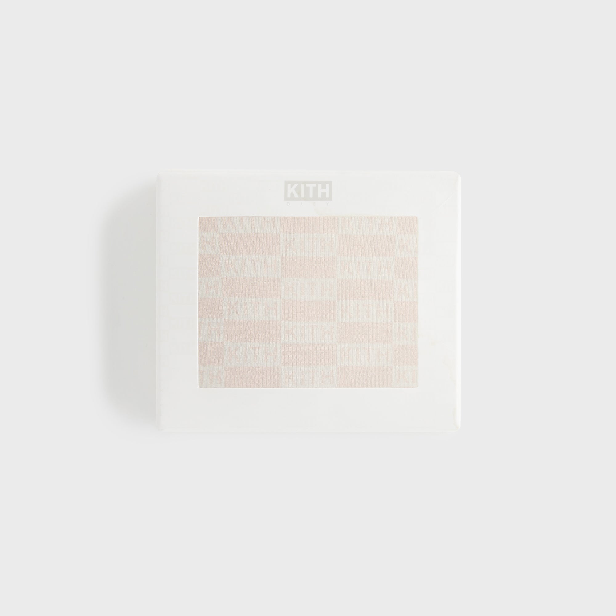 Kith Baby Classic Gift Set - Shrinking Violet | Kith Shrinking Violet