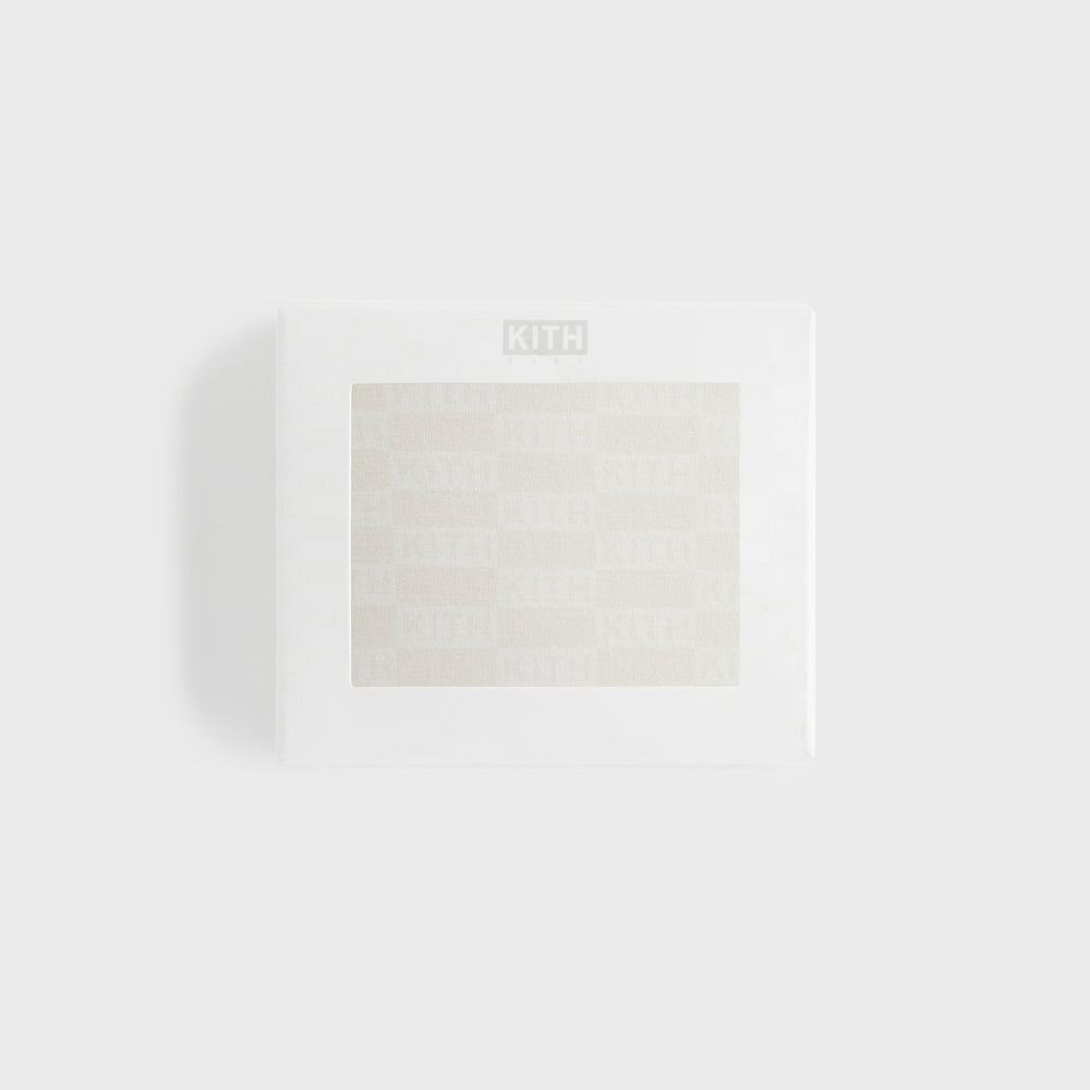 Kith Baby Classic Gift Set - Waffle | Kith Waffle