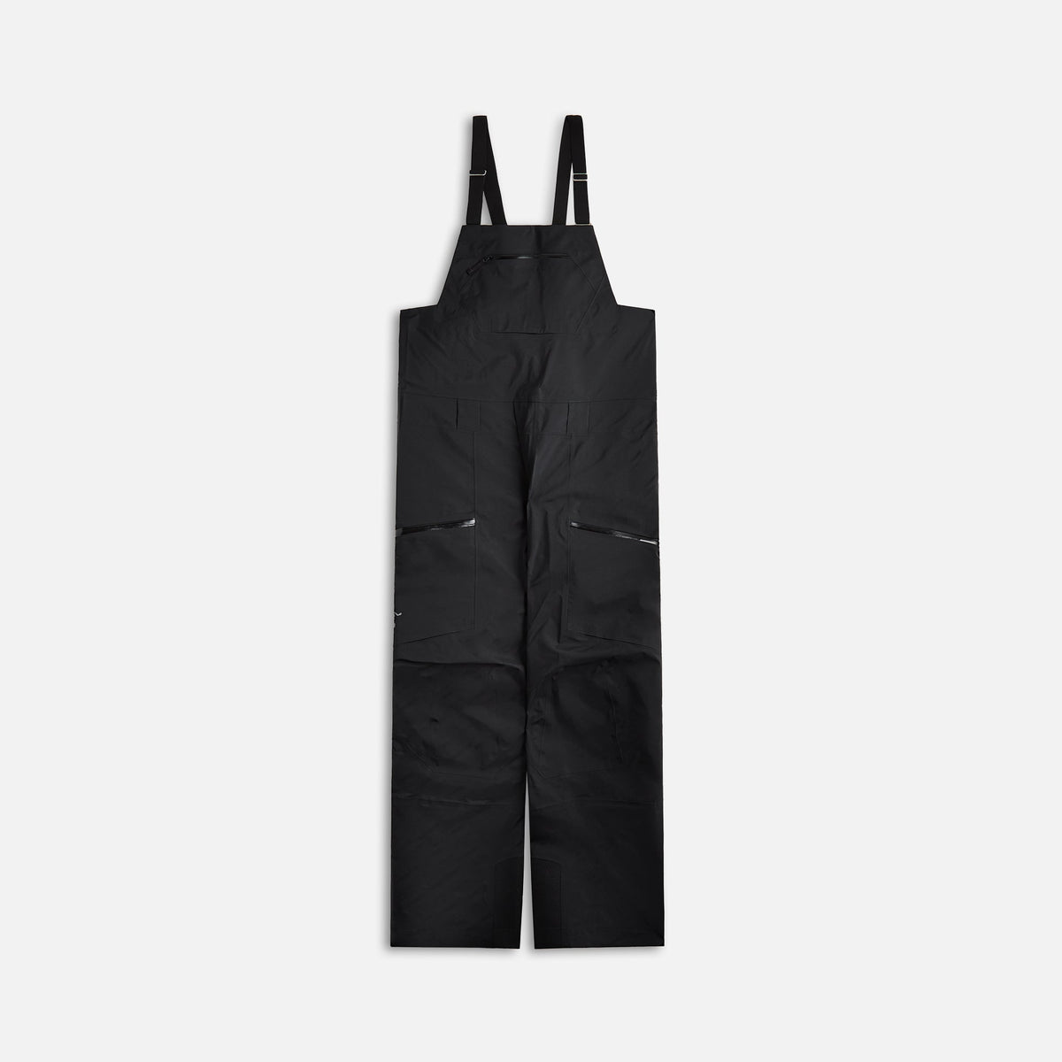 Arc'teryx Sabre Bib Pant - Black | Kith Black