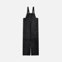 Arc'teryx Sabre Bib Pant - Black | Kith Black
