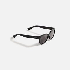 Gucci Square Sunglasses - Black / Grey | Kith Black / Grey