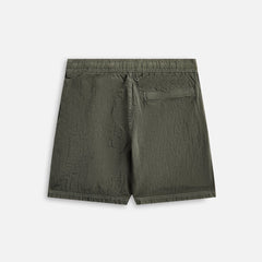 Stone Island Nylon Metal Swim Short - Military Green | Kith Military Green