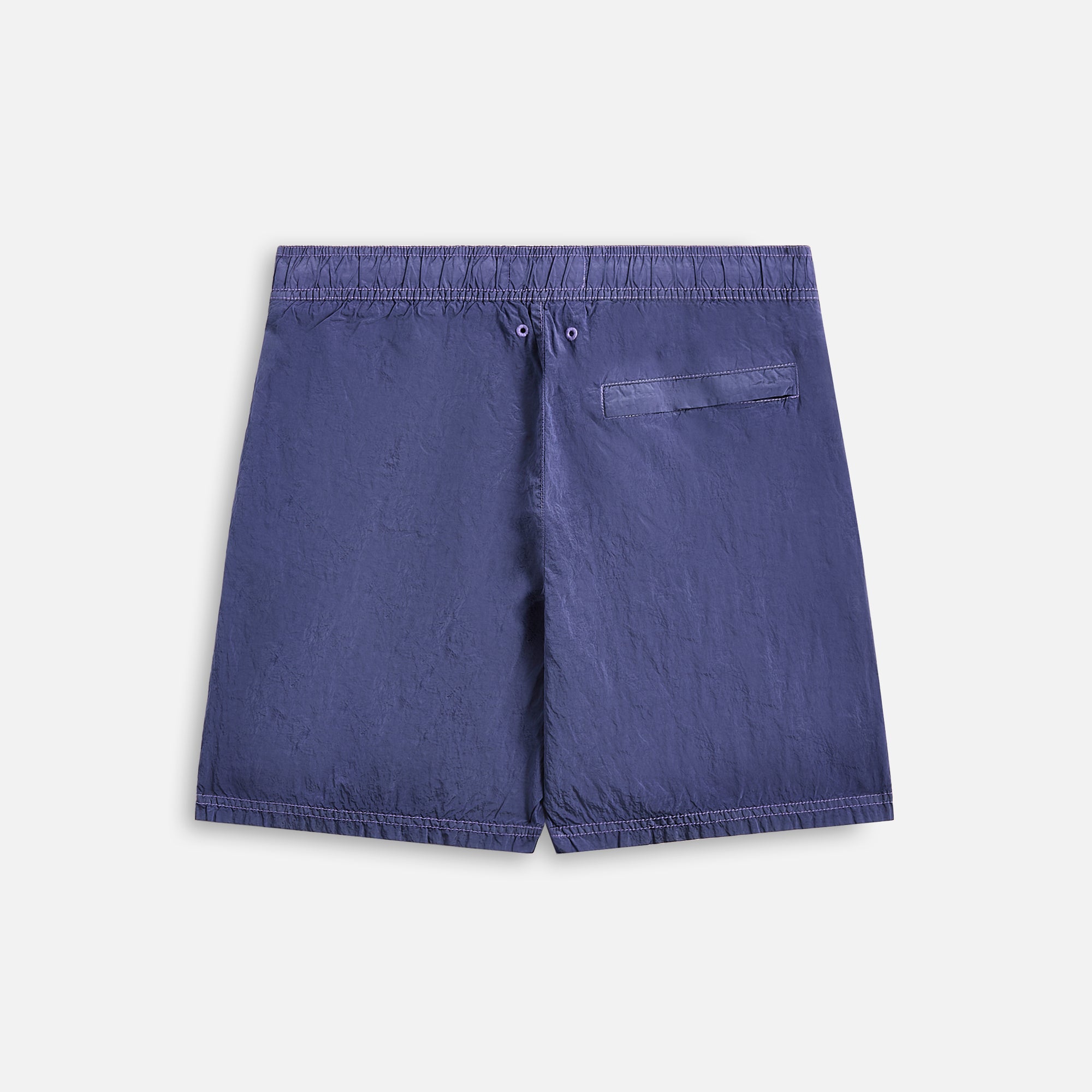 Stone Island Nylon Metal Swim Short - Lavender | Kith Lavender