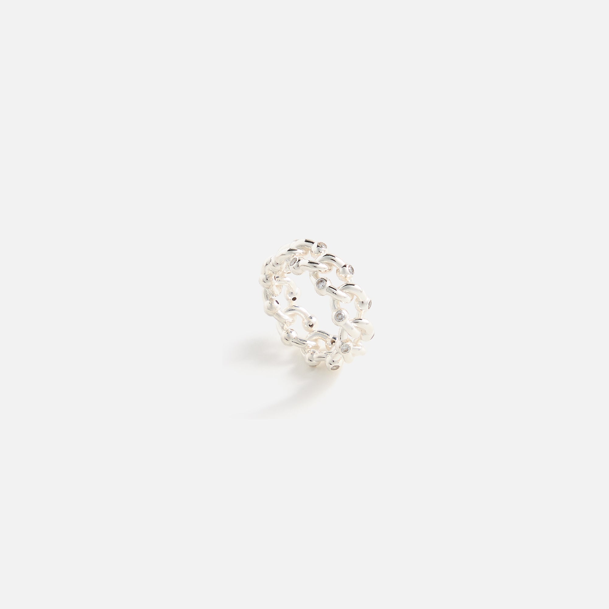 Hatton Labs Formula Ring - White | Kith White