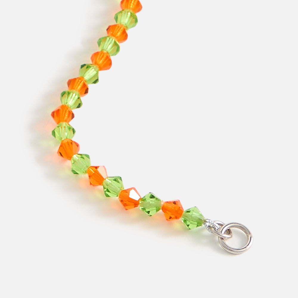 Hatton Labs Shore Bracelet - Citrine / Peridot | Kith Citrine / Peridot